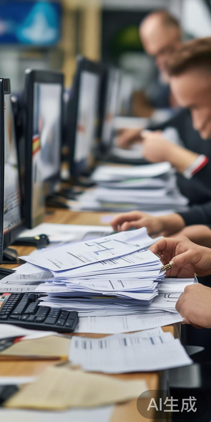 江南体育资料审核常见问题解析与全面解决方案总结