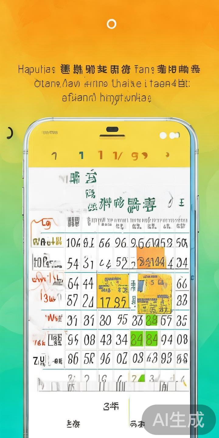 全面掌握“e江南体育彩票”最新开奖资讯与实用中奖攻略指南