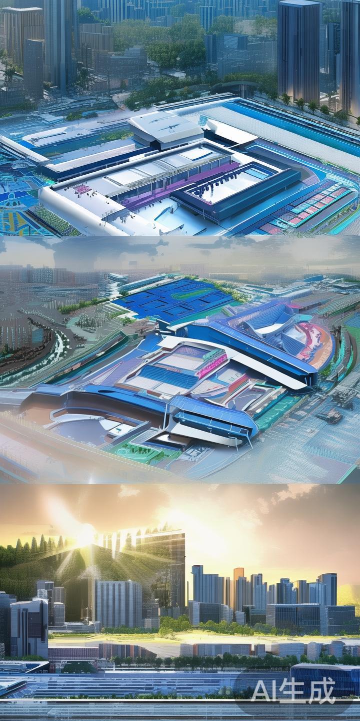 近年来江南地区体育产业发展变化及其未来持续稳定性分析