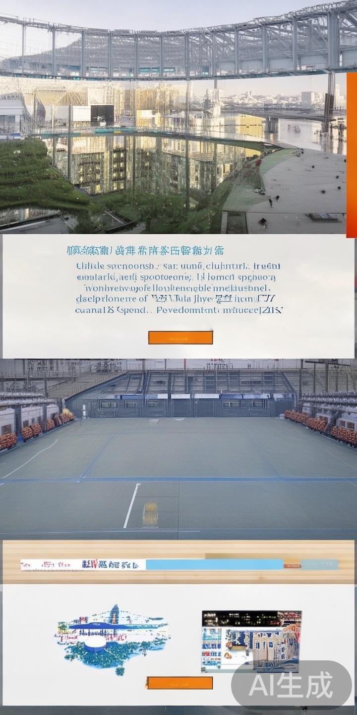 深入解析江南体育的起源与发展轨迹，揭示其背后鲜为人知的“来头”