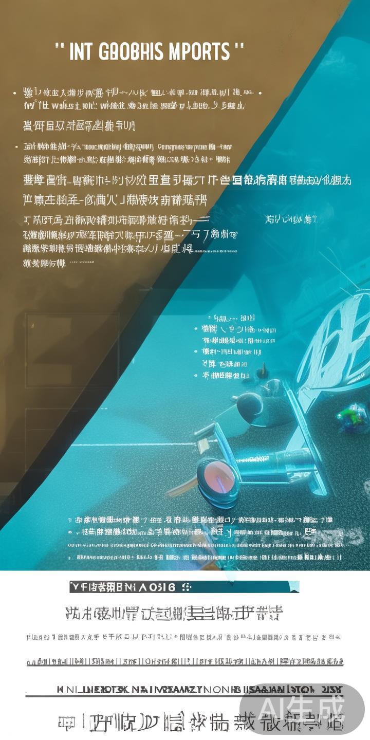 深入分析jn江南体育在运动装备创新产品与市场战略布局的发展现状与未来前景