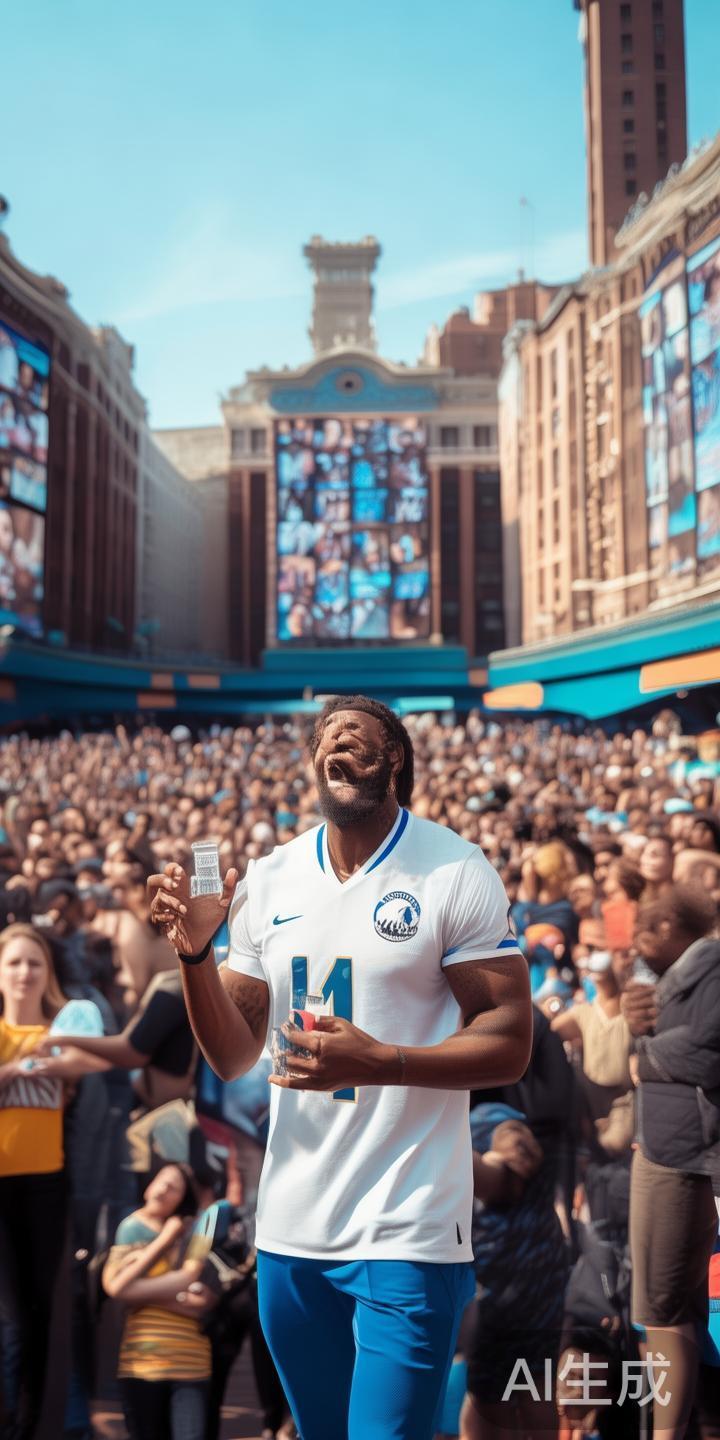 江南体育管理部门借助体育活动推动疫苗接种普及的有效策略分析