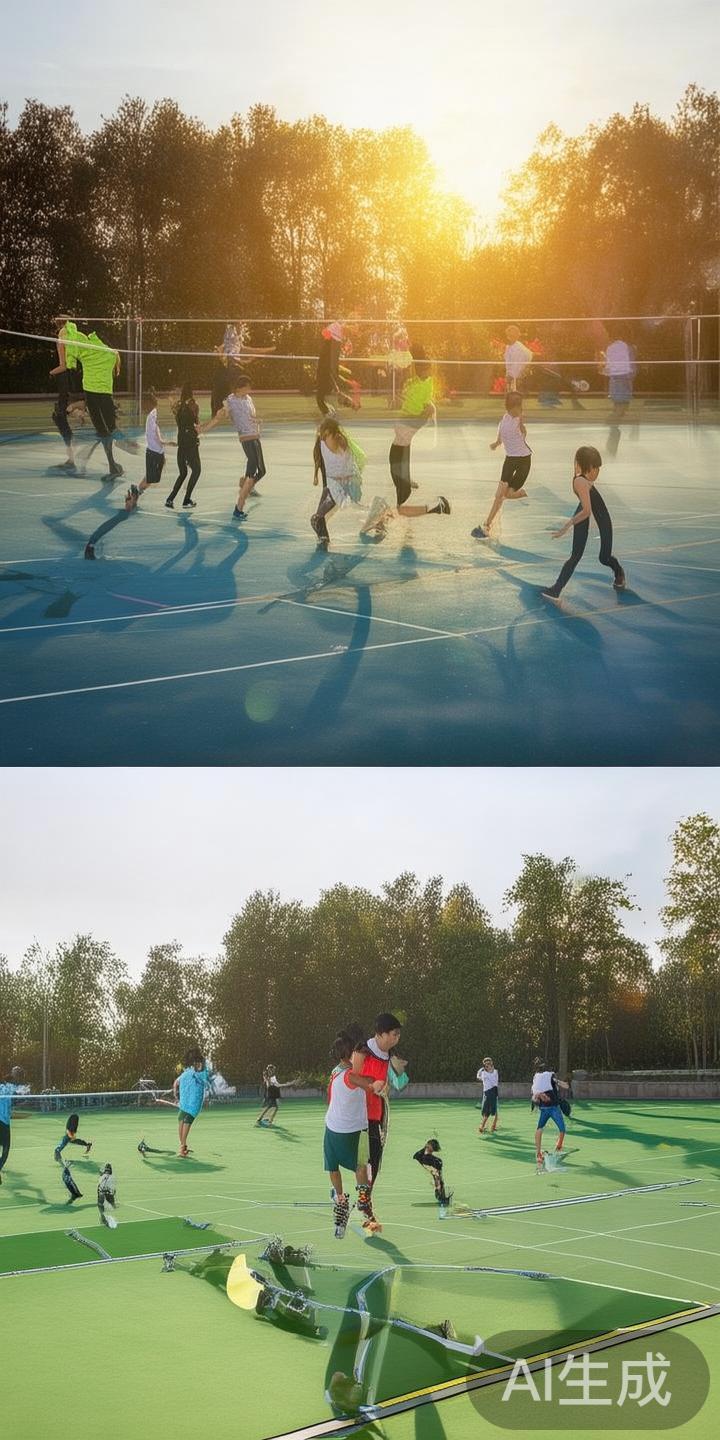 江南家体育：开启多元化运动体验与精彩赛事的精彩之旅