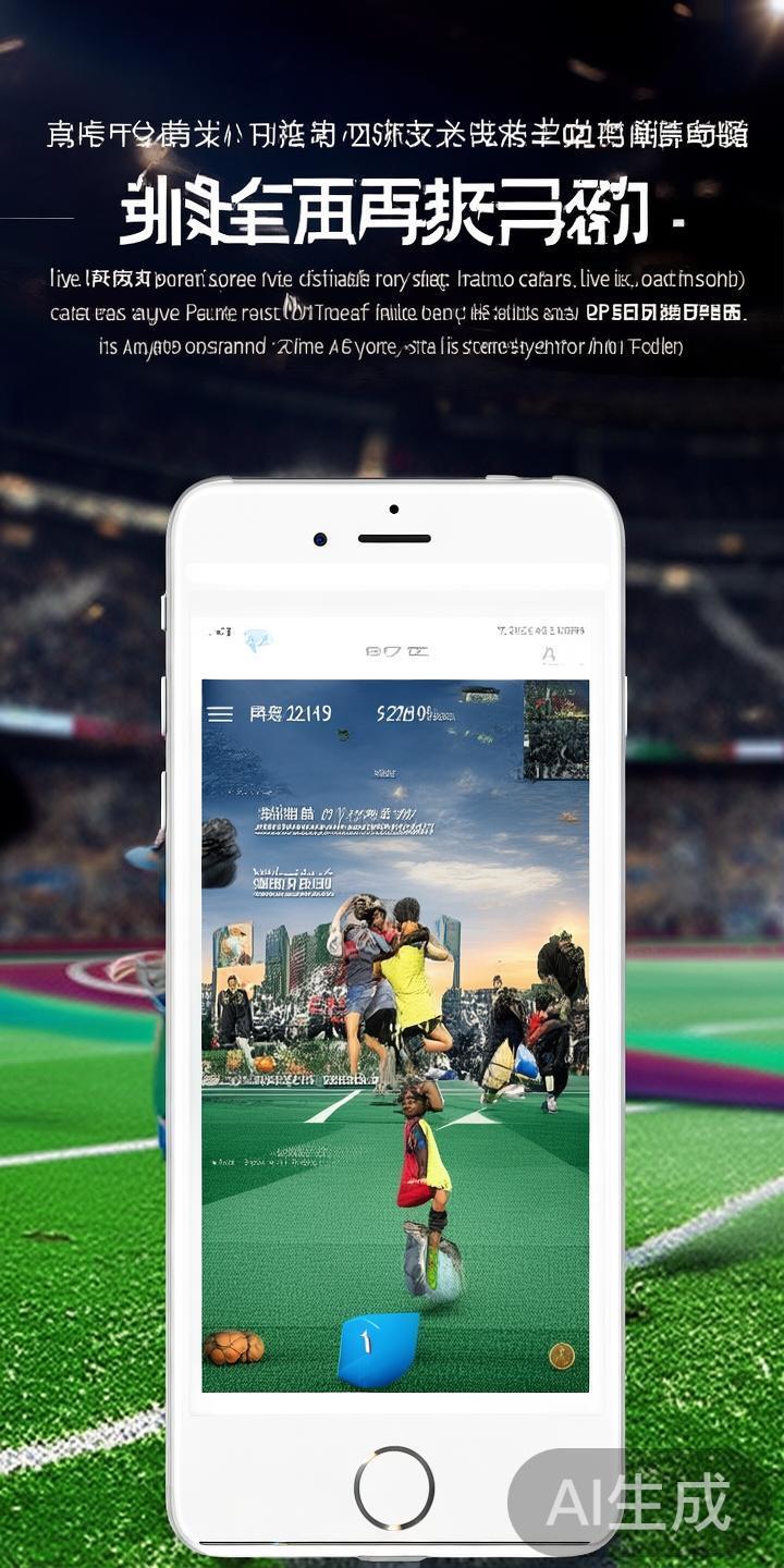 随着体育迷们对赛事资讯和精彩直播的需求不断增加，选