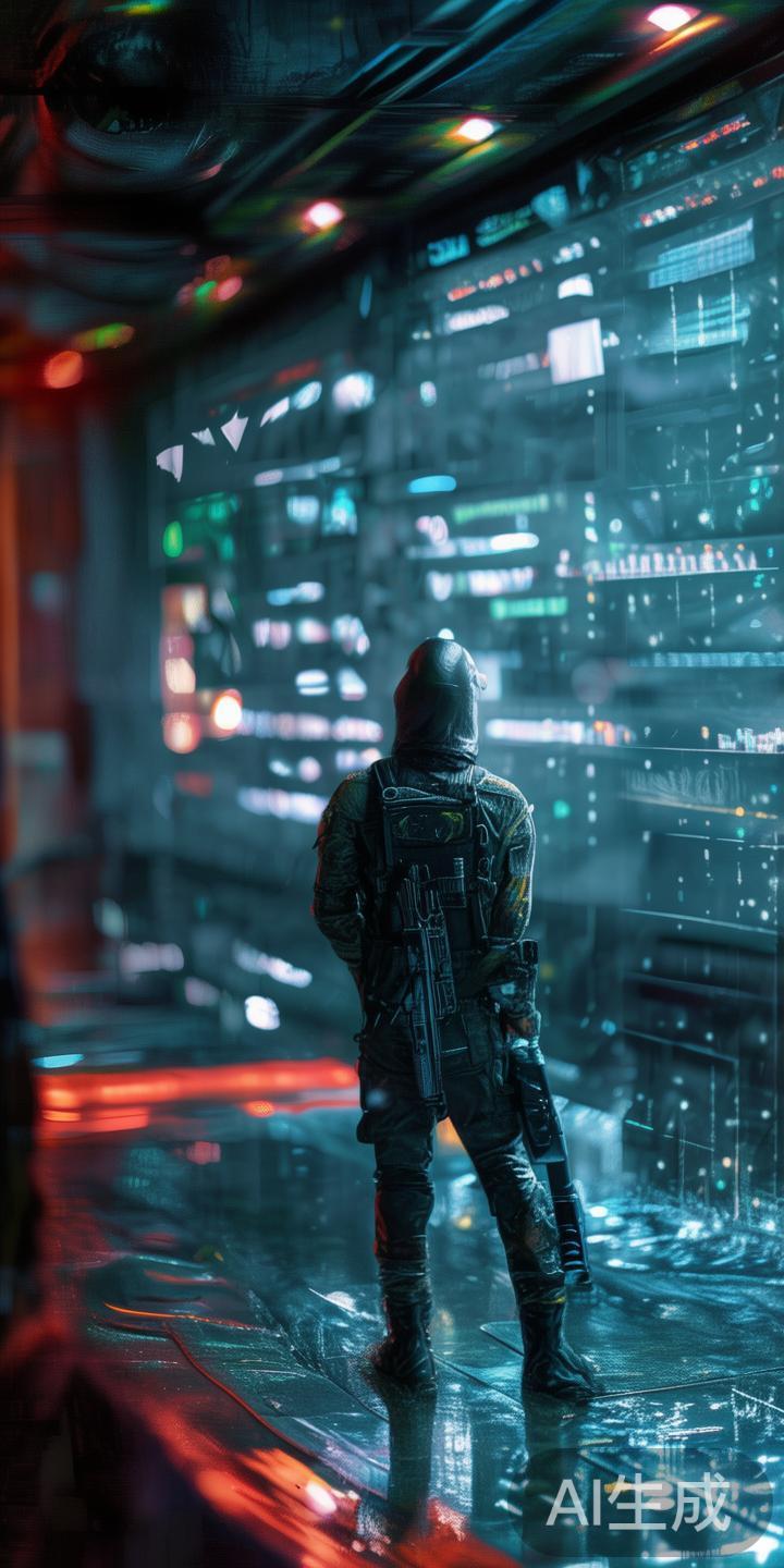 三、涉嫌洗钱或资金非法流动
若提现行为被认定涉及