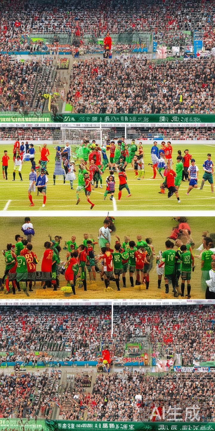 江南体育合作球队:推动区域体育交流与合作的重要引擎 体育本身具有浓厚的文化寓意。在比赛过程中,不同城市