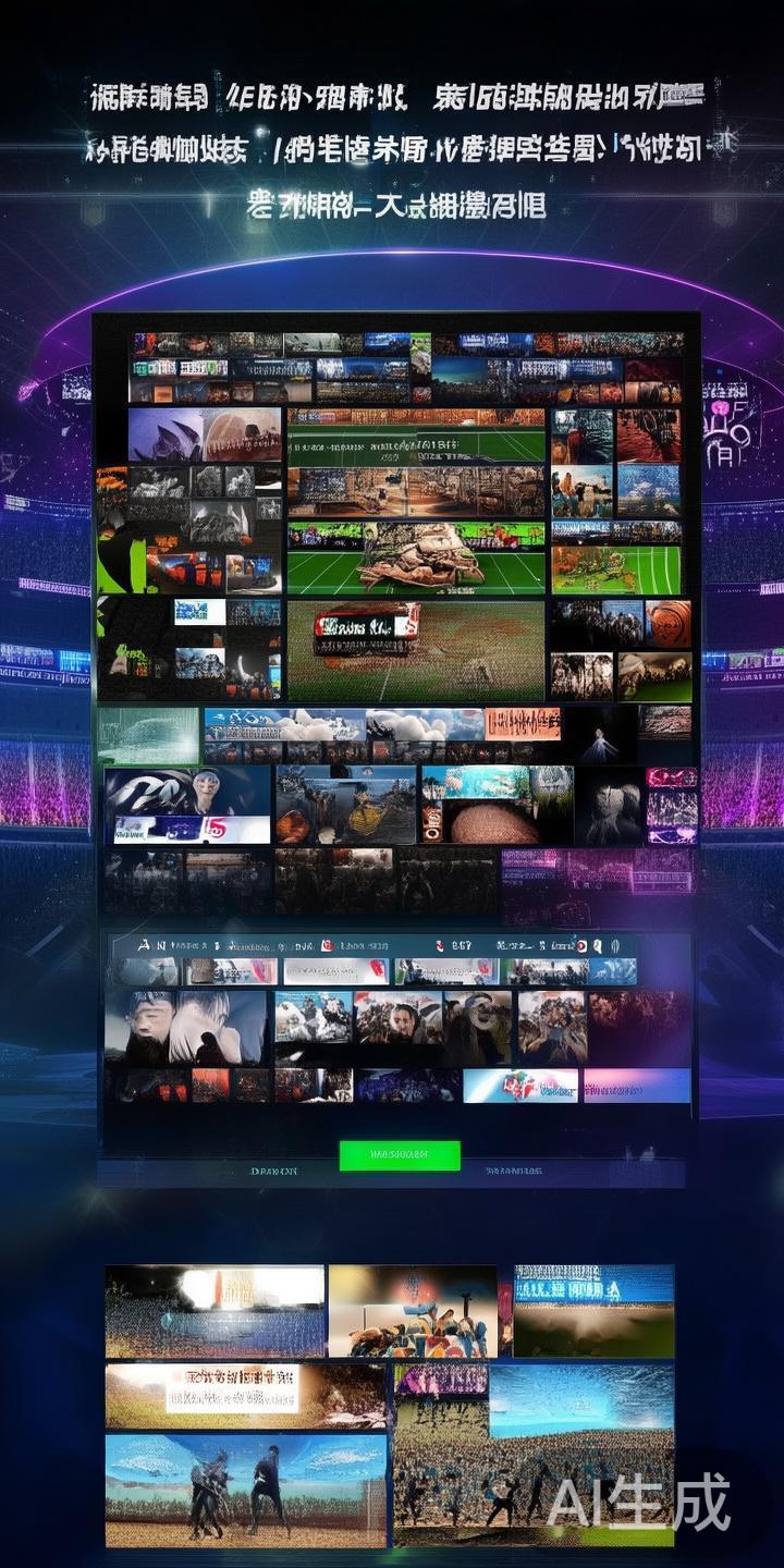 追求“全面赛事”是许多体育迷的核心诉求。江南体育直