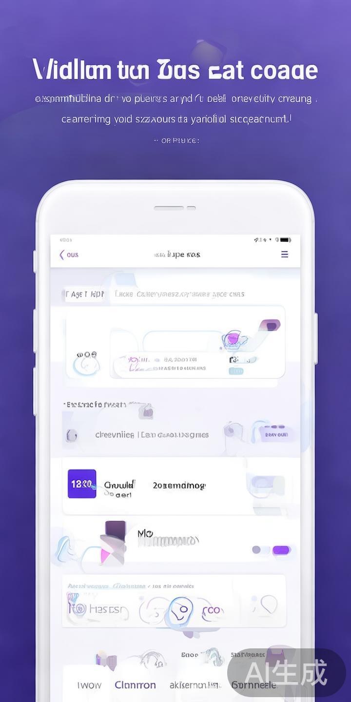 界面设计简洁直观，操作流畅：进入_app后，首页布