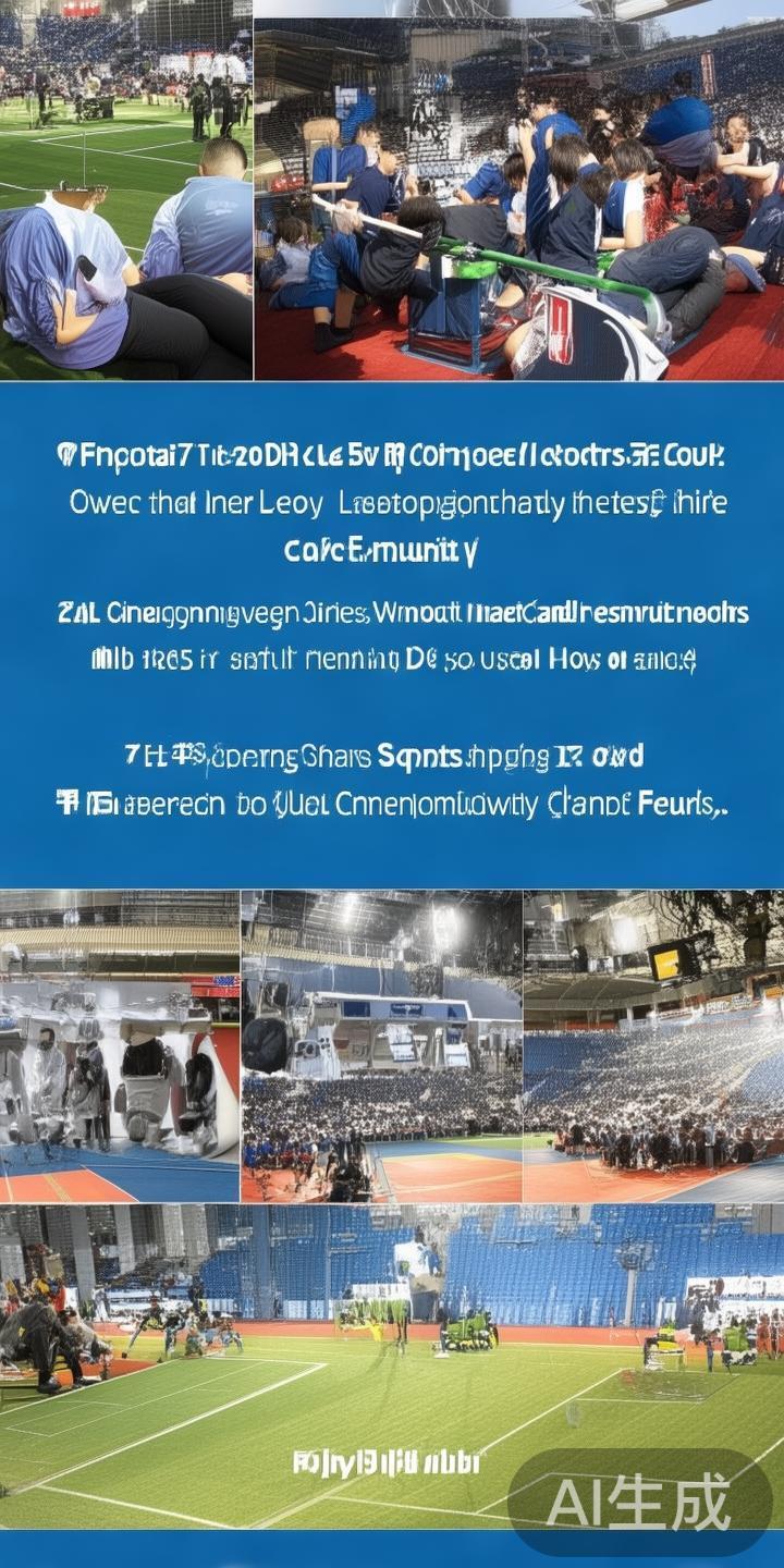 江南体育群最新动态与精彩赛事全景分享精彩呈现