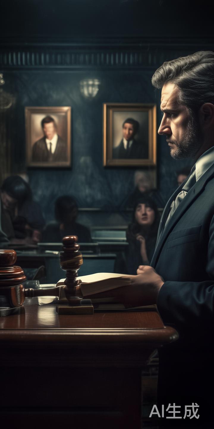 江南地区体育赌博的法律性质与责任分析:违法行为及其法律后果 刑事追究
若赌博金额巨大或组织规模庞大,涉案人员