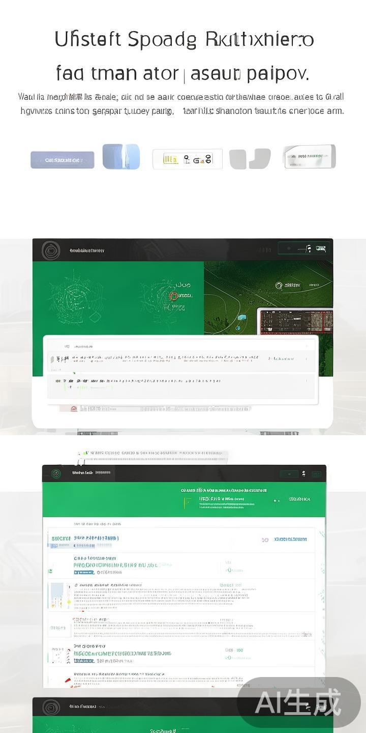 一个平台的信赖程度也与其用户体验密切相关。江南体育
