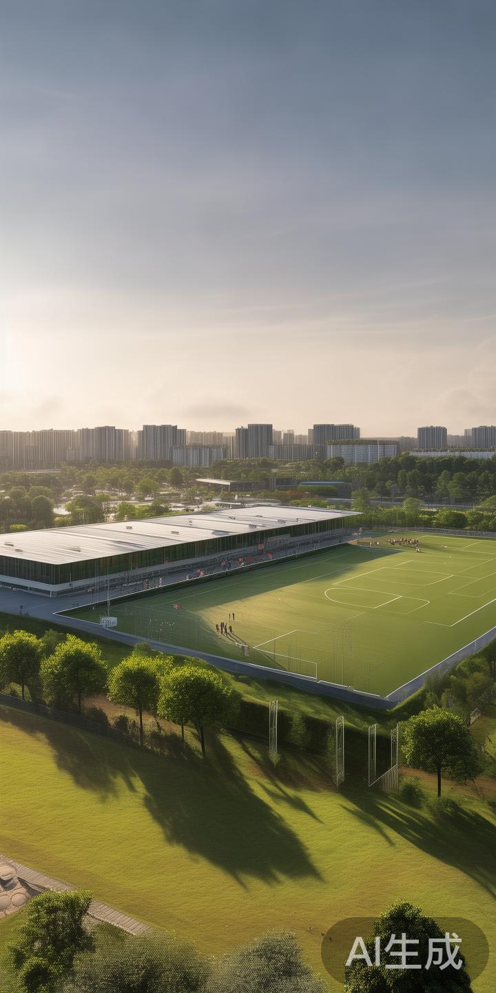 江南体育足球队未来发展战略与国际国内赛事展望分析 青训体系是足球队未来发展的根基。江南体育足球队应充