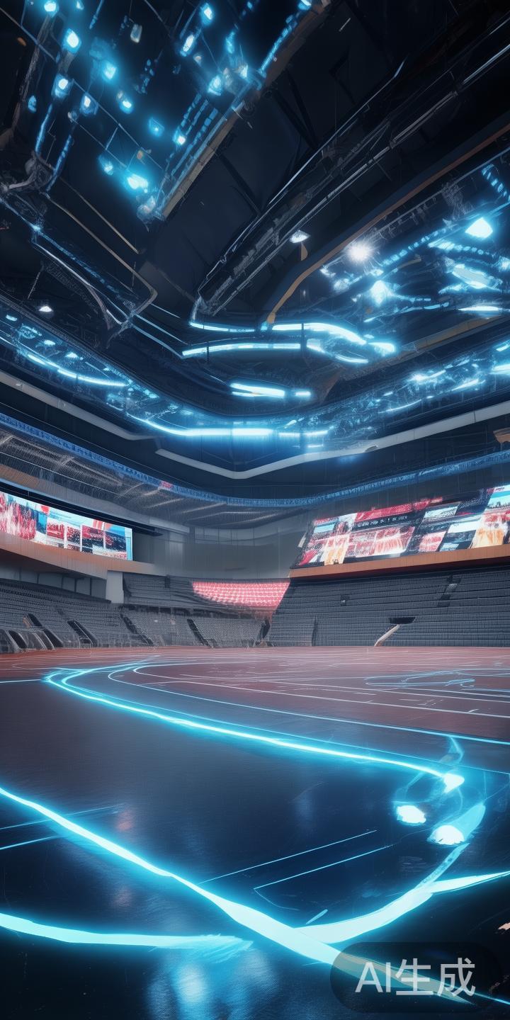 江南体育官方服务体系全面升级,开启运动享受新纪元 体育场馆的硬件设施和技术支持也是此次升级的重点内容