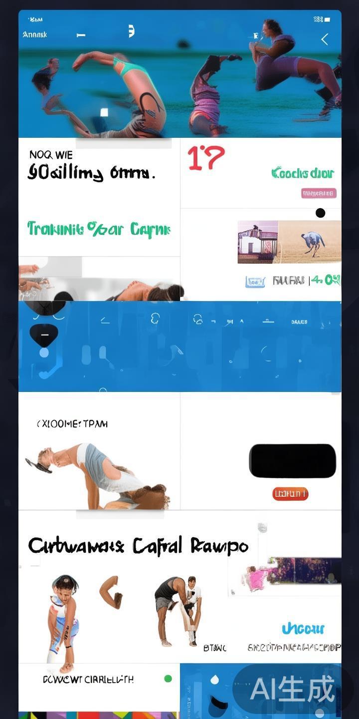 便捷的赛事与活动信息筛选：用户可以轻松获取本地最新