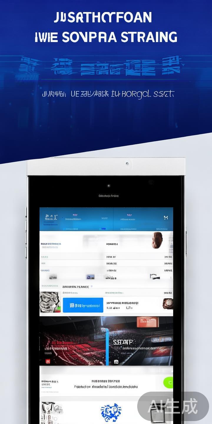 江南体育买串:打造最专业的体育赛事票务平台推荐与攻略 平台功能全方位,满足多样需求:“江南体育买串”为用