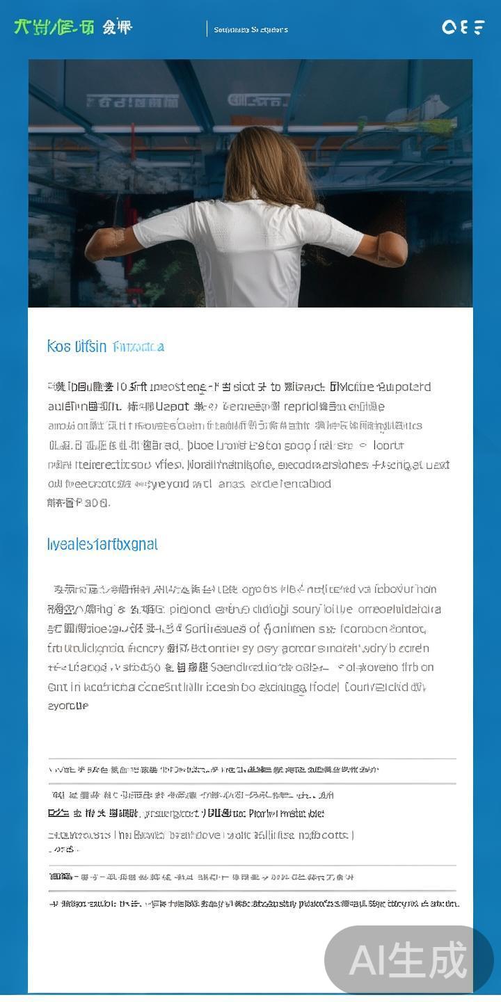 随着体育运动在生活中的重要性不断提升，江南体育作为