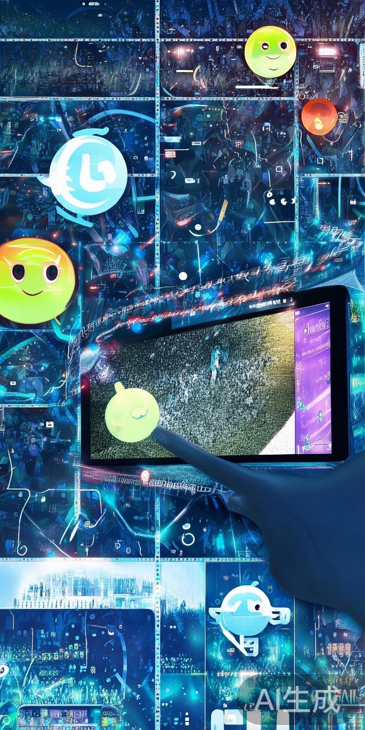 江南体育抖音直播最新赛事安排与观看指南全攻略 随着抖音成为年轻人主流的娱乐和信息获取平台,江南体