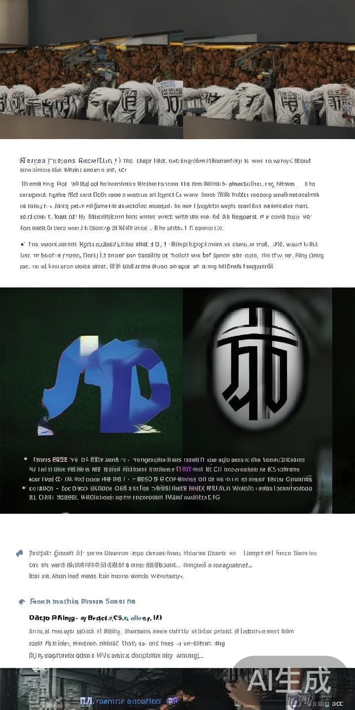 江南体育携手尤文图斯打造国际化运动品牌提升战略布局 在全球体育产业飞速发展的背景下,运动品牌的国际化步