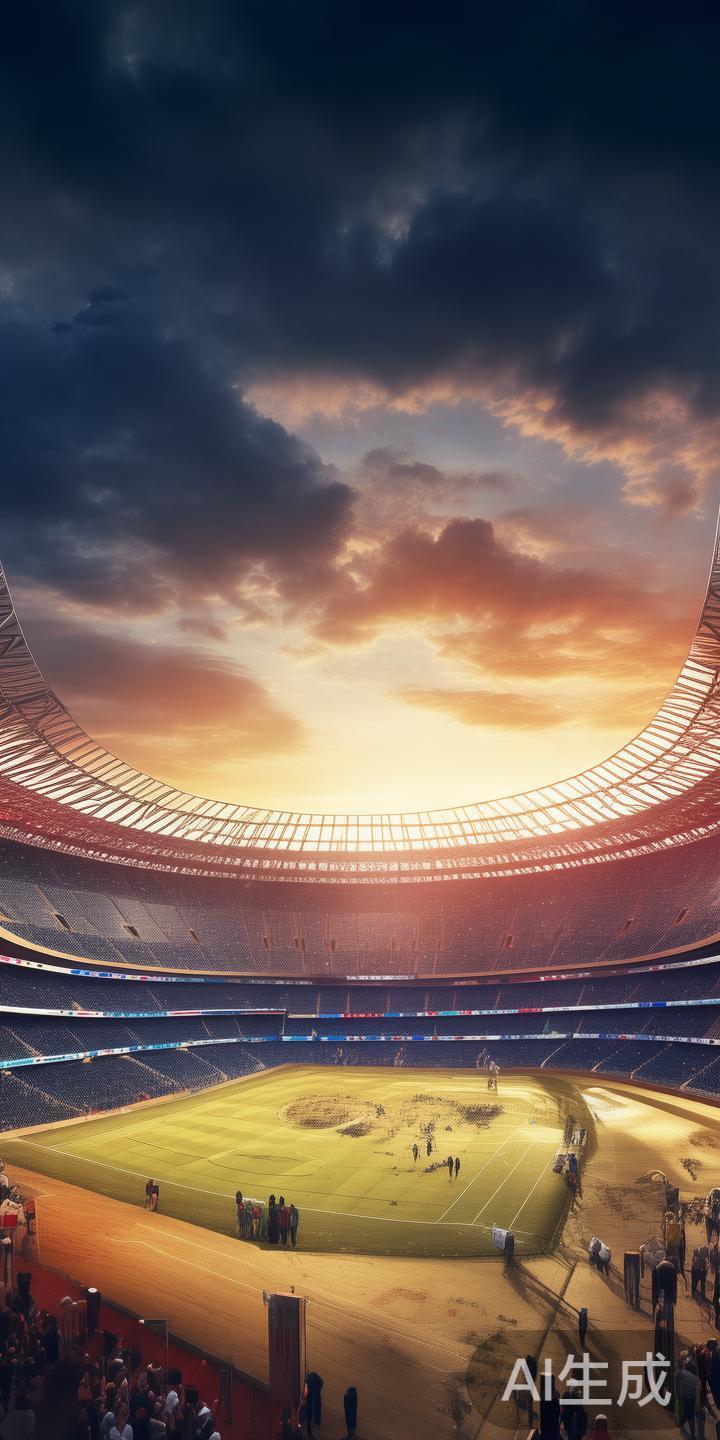 【前言】
近年来，随着体育产业的不断发展和国际交