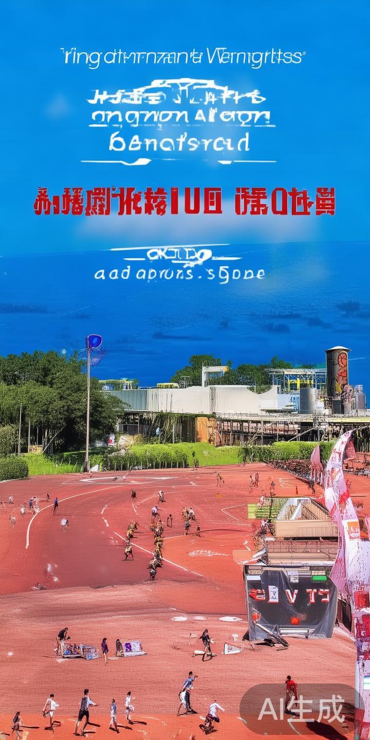 除了培训服务，江南体育在赛事组织方面也具有丰富的经